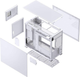 Корпус Jonsbo D31 MESH SC White (D31 MESH SC White) - зображення 9