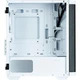 Корпус Zalman M4 билий (M4WHITE) Без БП - изображение 7