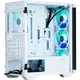 Корпус Zalman M4 билий (M4WHITE) Без БП - изображение 8