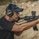 Тактичні навушники EArmor M31 MOD4 green - зображення 5