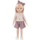 Лялька Little Milly 91099 J (36) аксесуари, висота 33 см, в коробці - изображение 2