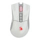 Мишка ігрова комп'ютерна A4Tech R90 Plus Greyish White USB (541754) - зображення 1