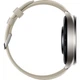 Смарт-годинник Xiaomi Watch 2 Titan BHR9306GL Gray Case White Leather Strap (1093970) - изображение 4
