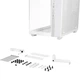 Корпус Be quiet! LIGHT BASE 600 DX White (BGW66) - изображение 2