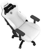 Игровое кресло Anda Seat Kaiser 3 L White (AD12YDC-L-01-W-PV/C) - изображение 8