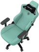 Ігрове крісло Anda Seat Kaiser 3 L Green (AD12YDC-L-01-E-PV/C) - зображення 9