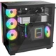 Корпус Be quiet! LIGHT BASE 600 DX Black (BGW65) - зображення 10