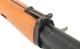 Снайперская Винтовка Драгунова СВД CM.057 SVD REAL WOOD [CYMA] (для страйкбола) - изображение 4