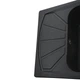 Гранітна мийка Globus Lux TANA графіт 610 х 500 мм-А0001 - изображение 5