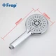 Ручний душ Frap F007, 3-режим, хром - изображение 4