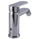 Смеситель для биде TOPAZ BARTS TB 07601-H36, Шланги TAQ-M1055 - изображение 3