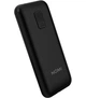 Мобiльний телефон Nomi i1880 Dual Sim Black - зображення 3