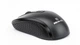 Мышь беспроводная REAL-EL RM-308 Black USB - изображение 7