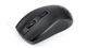 Мышь беспроводная REAL-EL RM-308 Black USB - изображение 9