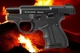 Сигнальный шумовой пистолет Stalker M 906 Black +20 шт холостых патронов - изображение 5