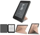 Обложка BeCover Ultra Slim Origami для Amazon Kindle Paperwhite 12th Gen/Kindle Colorsoft (2024) 7" Rose Gold (712843) - изображение 4