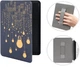 Обложка BeCover Smart Case для Amazon Kindle Paperwhite 12th Gen/Kindle Colorsoft (2024) 7" Night Light (712857) - изображение 4