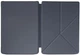 Обложка BeCover Ultra Slim Origami для PocketBook 743G InkPad 4/InkPad Color 2/InkPad Color 3 7.8" Deep Blue (BC_713083) - изображение 5