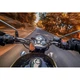 Крепление-держатель на ремешках на мото шлем для телефона и экшн-камер GoPro и других (черный) (30525-49) - изображение 5