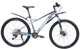 Велосипед Cronus DYNAMIC 520 27.5" 19.5" Сірий-Блакитний - изображение 2