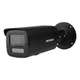 4МП IP камера Hikvision DS-2CD2T47G2H-LI(eF) (2.8 мм) чорна - зображення 4
