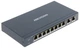 PoE коммутатор Hikvision DS-3E0310P-E/M - изображение 2