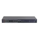 24-портовий гігабітний PoE комутатор Dahua DH-CS4228-24GT-240 - зображення 1