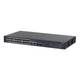 24-портовий гігабітний PoE комутатор Dahua DH-CS4228-24GT-240 - зображення 2