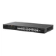 24-портовый PoE коммутатор Ruijie Reyee RG-ES126FGS-LP - изображение 2