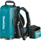 Портативний блок живлення МАКІТА 18V+18V PDC01 191A64-2 - изображение 1
