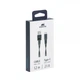 Кабель RIVACASE PS6002 BK12 USB 2.0 Type-C/USB-2.0,, 1.2 м, чорний - изображение 8