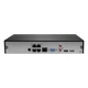 IP видеорегистратор Dahua DHI-NVR1104HS-P-S3/H - изображение 3