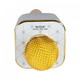 Мікрофон для караоке бездротовий bluetooth WSTER WS-1688 Gold 5 видів голосу - зображення 4