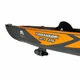 Электромотор для SUP доски и каяка Aqua Marina Bluedrive S PF-240S - изображение 4