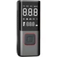 Автомобильный аккумуляторный компрессор Car Air Pump ATJ-6988 портативный 5 В Черный (127-14-16367) - изображение 1