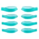 Валики для ламінування вій Lami Yami WAVE PADS 4 пари - зображення 1