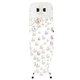 Гладильная доска Casa Si Lady 122x38 White/Perls с сетчатым основанием - изображение 4