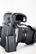 Цифровой фотоаппарат Canon 70D + объектив 18-55mm STM Б\У - Б/У - изображение 8