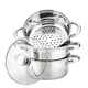 Пароварка 18см MR-2900-18 Maestro - изображение 1