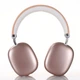 Навушники Bluetooth SY-BT1632 pink peach - изображение 2