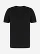 Футболка Kappa Authentic Core 50 Чорний 125937KAP-99 - зображення 3