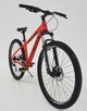 Велосипед Oskar Ranger 27.5" 15" червоний матовий 2025 - зображення 3