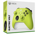Геймпад Xbox Series X / S Wireless Controller Electric Volt QAU-00021 - изображение 4