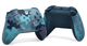 Геймпад Microsoft Xbox Series X/S Wireless Controller Mineral Camo Special Edition (QAU-00074) - зображення 1