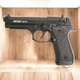 Стартовый пистолет RETAY Beretta 92 Black - изображение 1