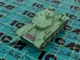 Збірна модель 1/35 Танк Т-34-85 ICM 35367 - изображение 3