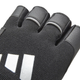 Рукавички для фітнесу Adidas Wrist Wrap Training Gloves р. XL (ADGB-15054) Black - зображення 5