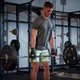 Рукавички для фітнесу Adidas Wrist Wrap Training Gloves р. XL (ADGB-15054) Black - зображення 9