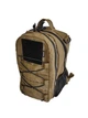 Рюкзак міський Akinak Excursion Cordura 20 л. Койот з чорним (108) - зображення 1