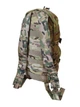 Рюкзак тактичний штурмовий Akinak Modular Assault Pack Cordura 10л Multicam (145) - зображення 5